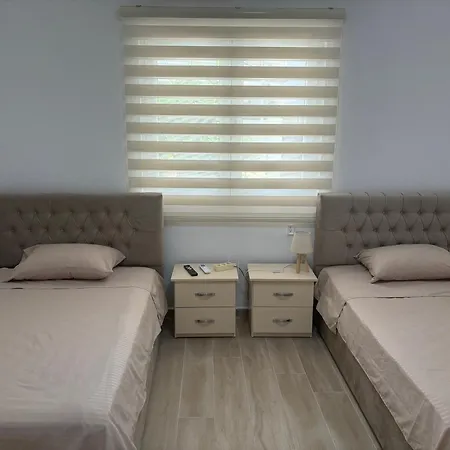 דירה Kevi *
