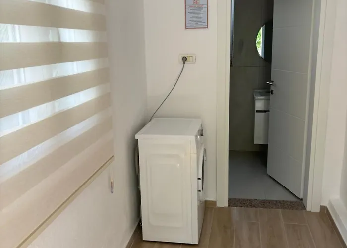 דירה Kevi טיראנה