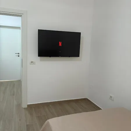 Kevi Appartement Tirana